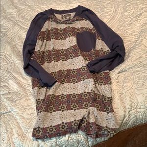 Retrofit Baseball cut.